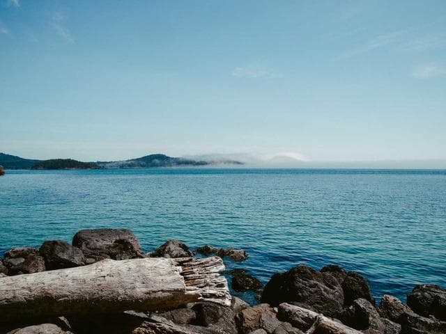 Praia do Meireles — Passeios em Meireles