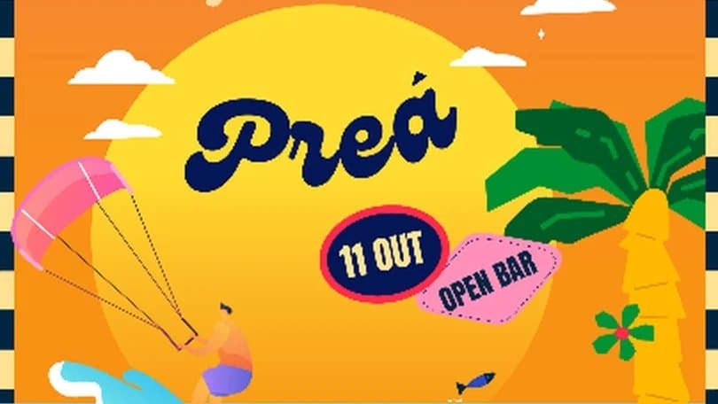 Mandacaru Nattan - Preá — Preá, Praia Do Preá